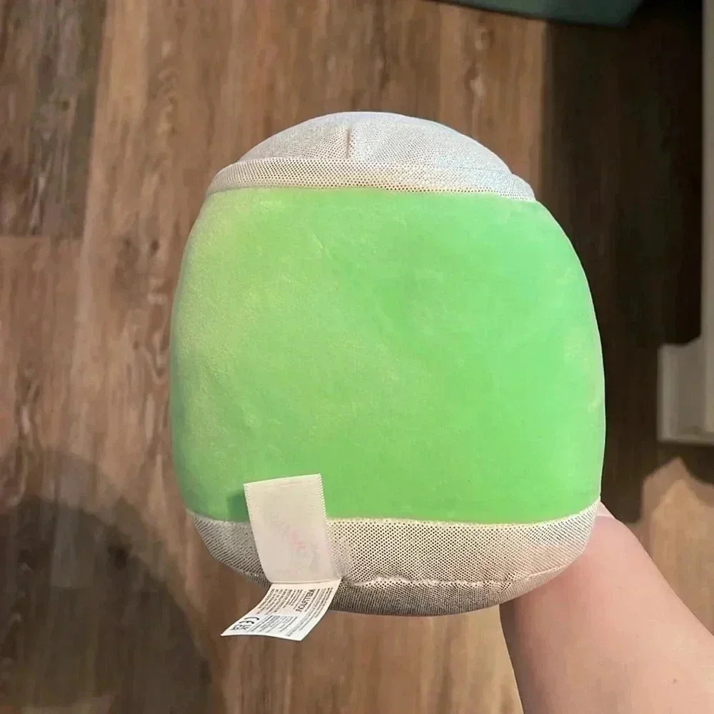NWT Gist the Soda Squishmallow 7.5” - Picture 2 of 6